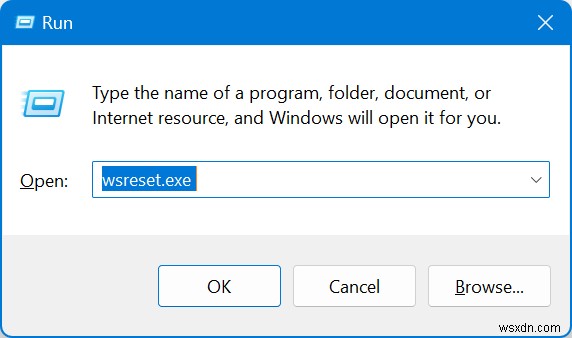 Windows 11でMicrosoft Storeを修復・リセットする方法|素早く確実に直す手順