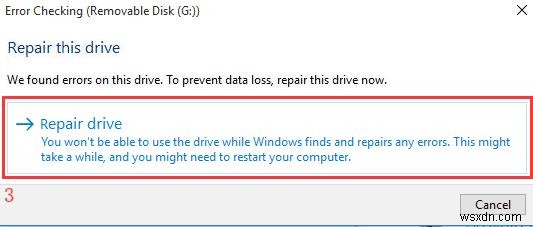 「Windowsはフォーマットを完了できませんでした」エラーの原因と解決策6選