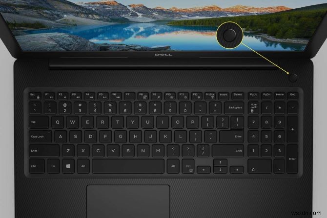 電源が入らないDellノートパソコンを直す方法|専門家による8つの対処法
