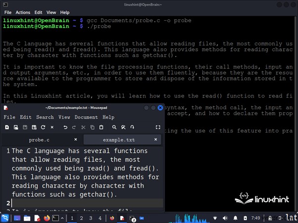 【C言語】read()システムコールを完全マスターする総合ガイド――構文・使い方・エラー処理を徹底解説