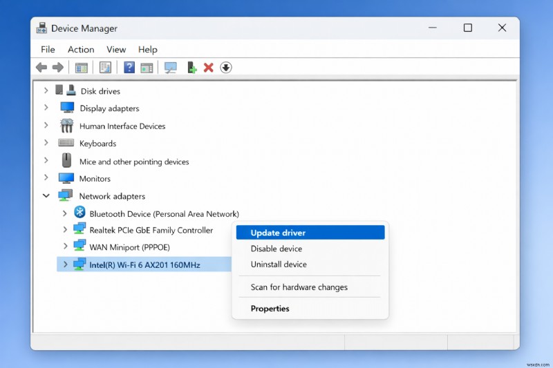 Windows 11の「このネットワークに接続できません」エラーを即座に解決する9つの対処法