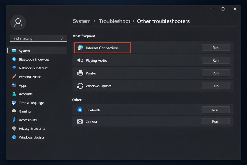 Windows 11の「このネットワークに接続できません」エラーを即座に解決する9つの対処法