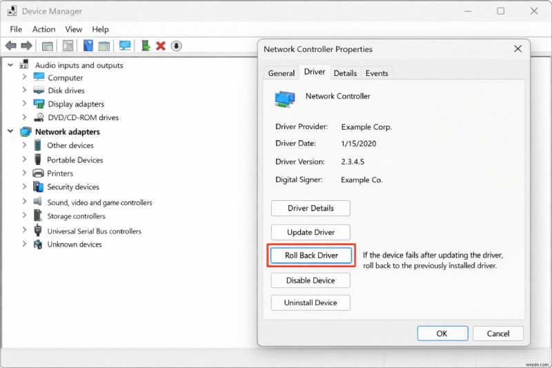 Windows 11の「このネットワークに接続できません」エラーを即座に解決する9つの対処法