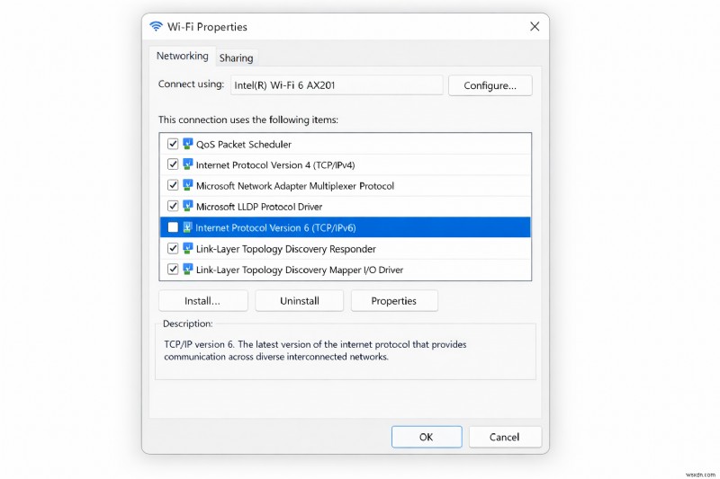 Windows 11の「このネットワークに接続できません」エラーを即座に解決する9つの対処法
