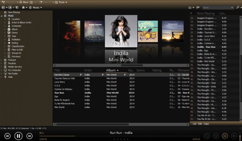 Windows 11で使いたいおすすめ音楽プレイヤー9選 – オーディオ体験を一段上へ