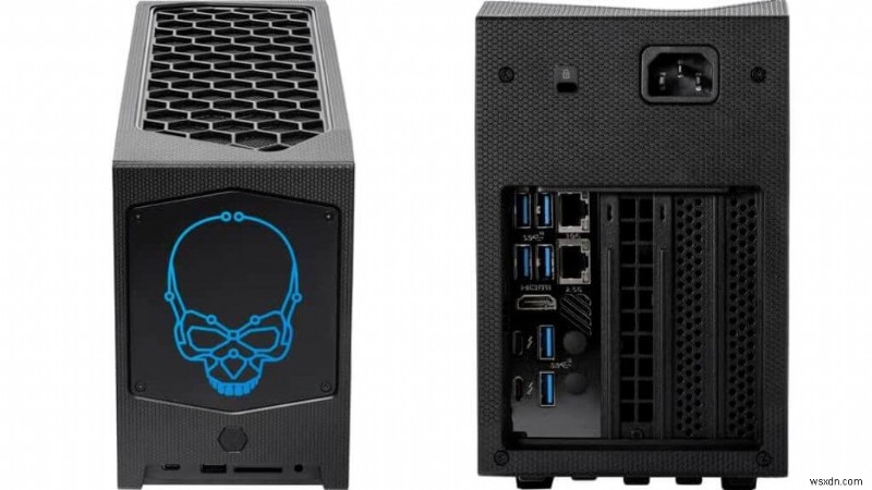 2023年版 ミニゲーミングPCおすすめTOP5｜本格ゲーマー向けのコンパクトなパワー