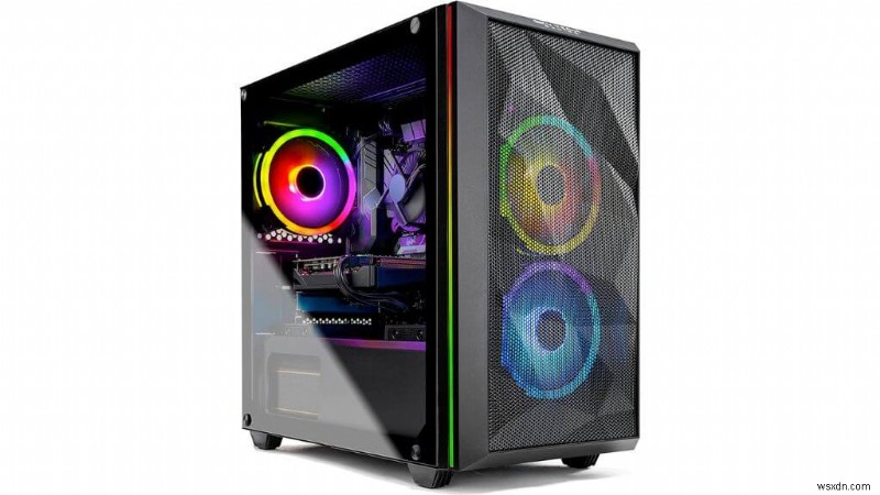 2023年版 ミニゲーミングPCおすすめTOP5｜本格ゲーマー向けのコンパクトなパワー