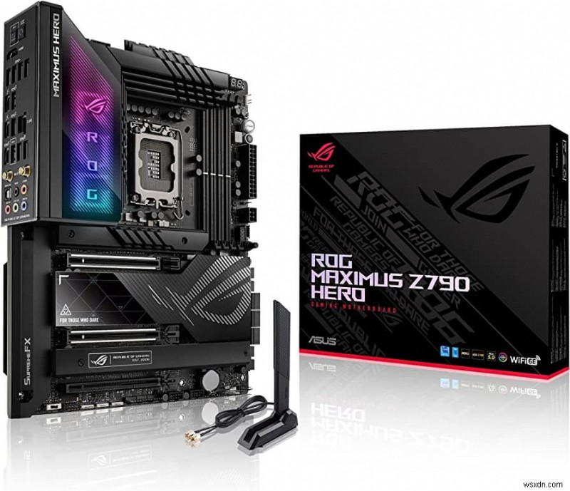 2023年版 Z790マザーボード おすすめTOP5｜パワー・パフォーマンス・コスパで徹底比較
