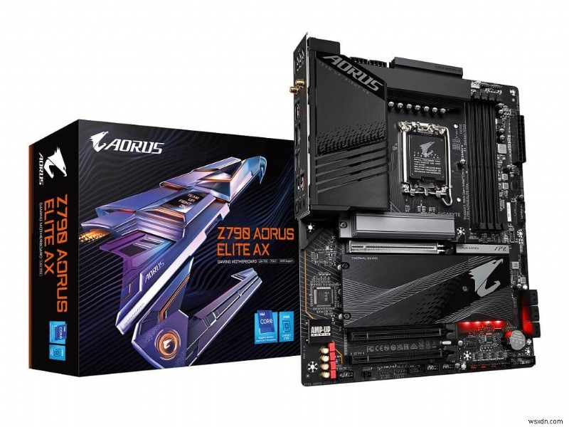 2023年版 Z790マザーボード おすすめTOP5｜パワー・パフォーマンス・コスパで徹底比較