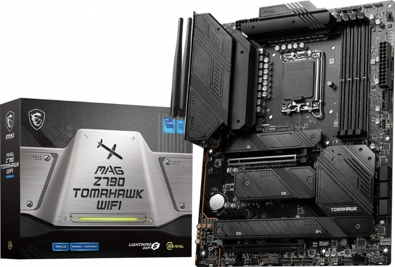 2023年版 Z790マザーボード おすすめTOP5｜パワー・パフォーマンス・コスパで徹底比較