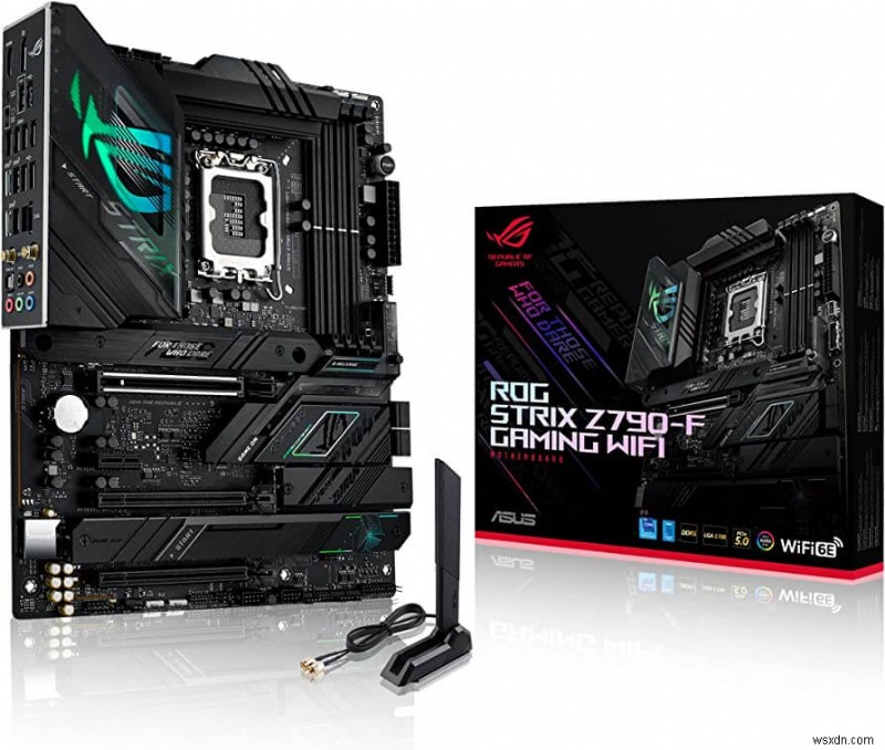 2023年版 Z790マザーボード おすすめTOP5｜パワー・パフォーマンス・コスパで徹底比較