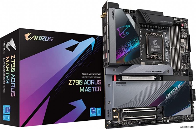 2023年版 Z790マザーボード おすすめTOP5｜パワー・パフォーマンス・コスパで徹底比較