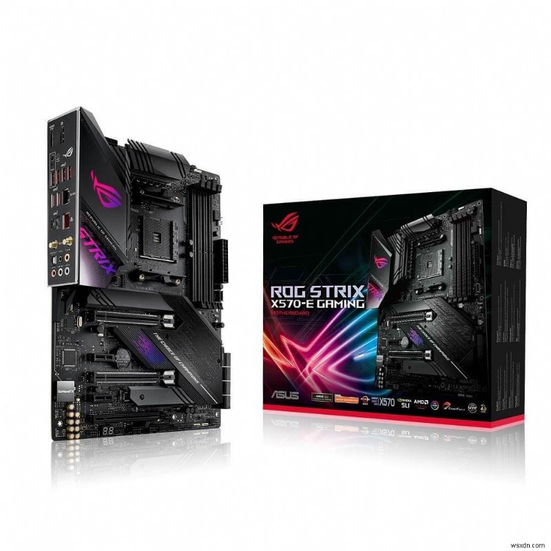 AMD Ryzen 5 5600Xに最適なマザーボードおすすめ6選|究極のゲーミングPCを構築しよう