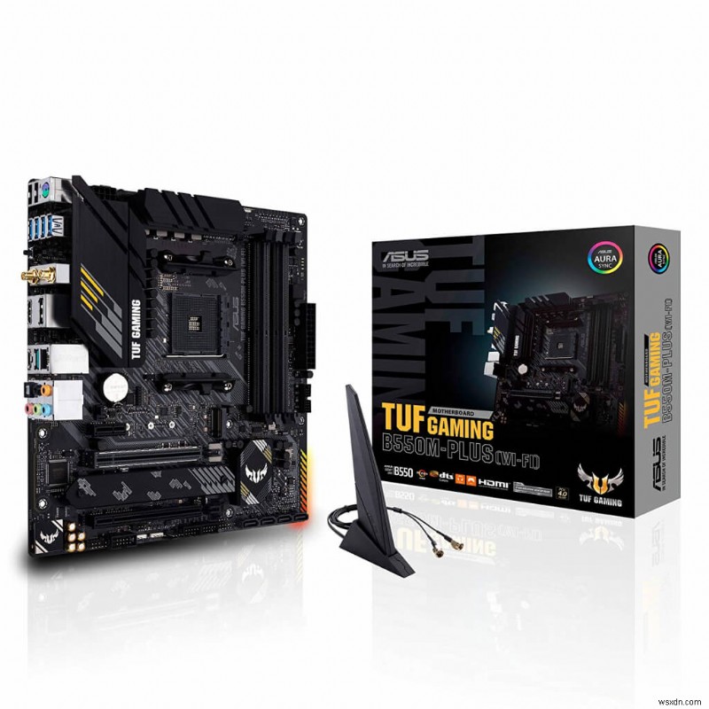 AMD Ryzen 5 5600Xに最適なマザーボードおすすめ6選|究極のゲーミングPCを構築しよう