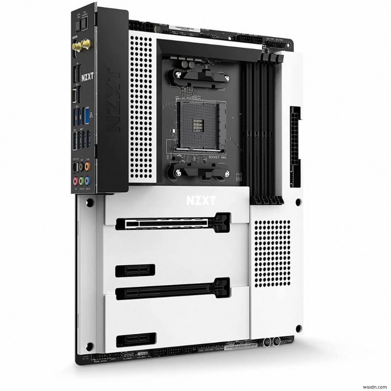 AMD Ryzen 5 5600Xに最適なマザーボードおすすめ6選|究極のゲーミングPCを構築しよう