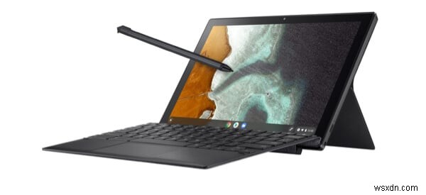 スタイラスペン内蔵のおすすめChromebook 7選|メモ書き・描画に最適なモデルを徹底比較