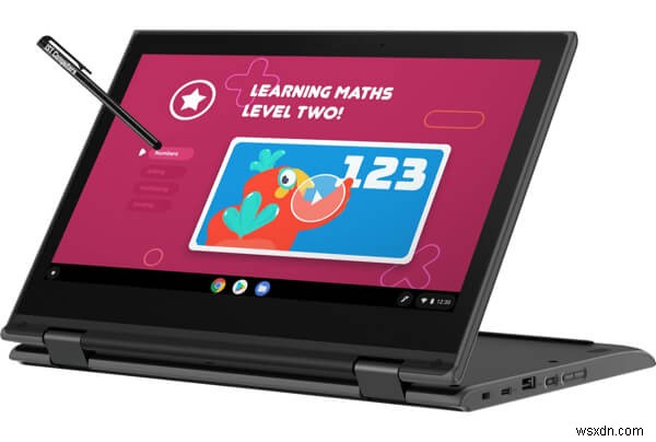 スタイラスペン内蔵のおすすめChromebook 7選|メモ書き・描画に最適なモデルを徹底比較