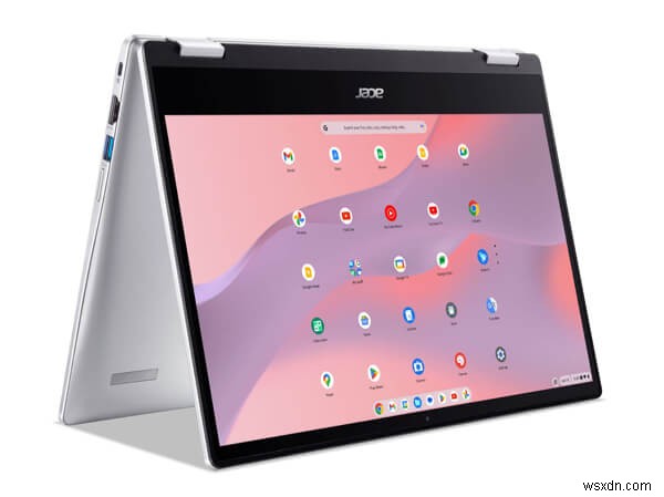 スタイラスペン内蔵のおすすめChromebook 7選|メモ書き・描画に最適なモデルを徹底比較