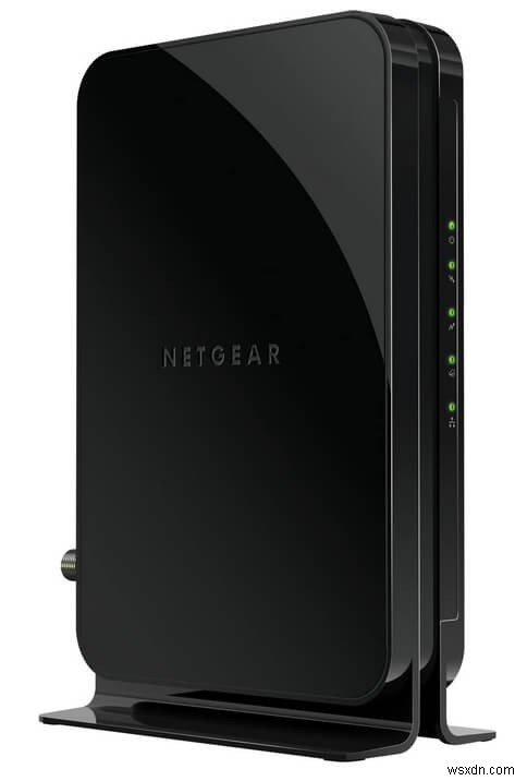 高速で安定したインターネットを実現するおすすめケーブルモデム9選