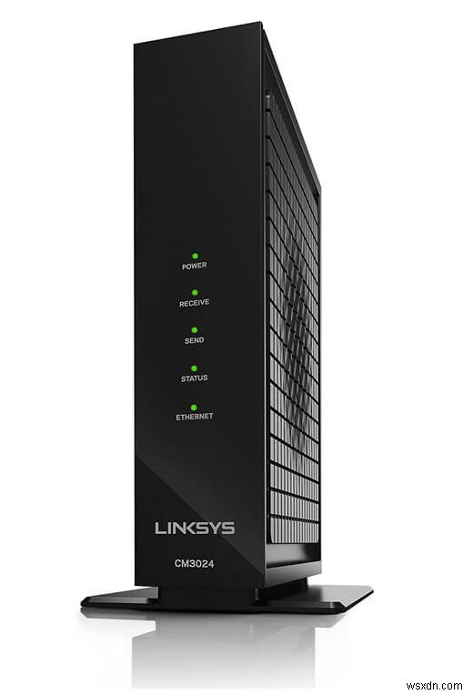 高速で安定したインターネットを実現するおすすめケーブルモデム9選