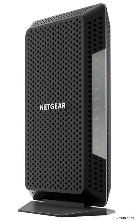 高速で安定したインターネットを実現するおすすめケーブルモデム9選
