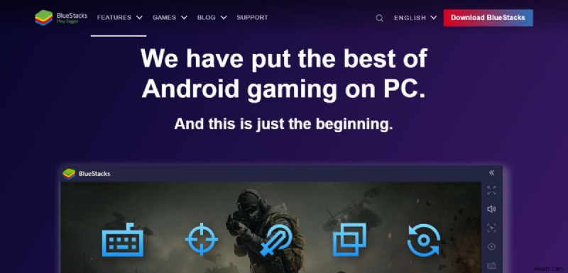 BlueStacksはもう古い？快適なAndroidエミュレータおすすめ5選