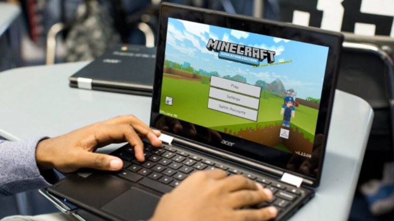 Chromebookで遊べるおすすめゲーム12選【導入方法も解説】