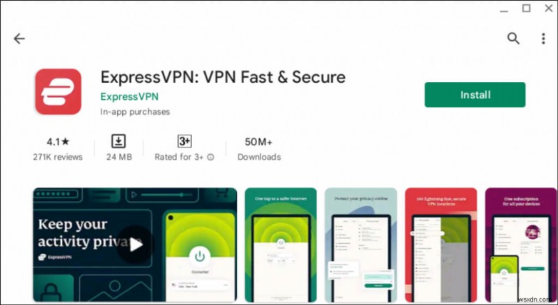 ChromebookにおすすめのVPNベスト5|安全なブラウジングと簡単な設定方法を徹底解説