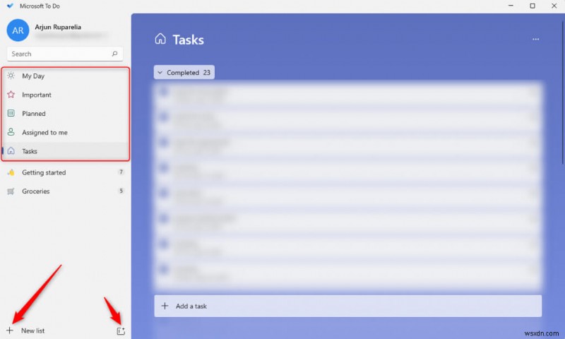 Todoist vs Microsoft To Do:あなたのワークフローに最適なタスク管理アプリの選び方