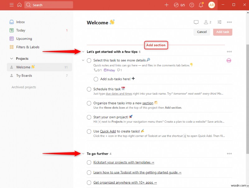 Todoist vs Microsoft To Do:あなたのワークフローに最適なタスク管理アプリの選び方