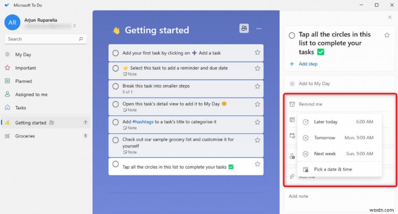 Todoist vs Microsoft To Do:あなたのワークフローに最適なタスク管理アプリの選び方