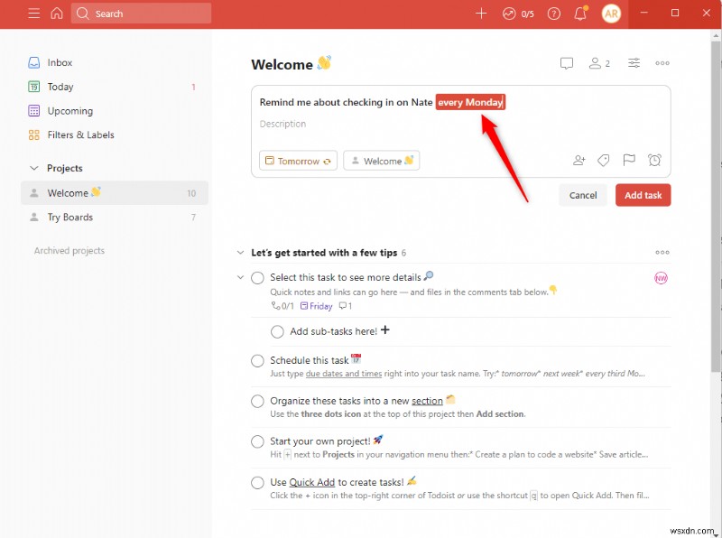 Todoist vs Microsoft To Do:あなたのワークフローに最適なタスク管理アプリの選び方
