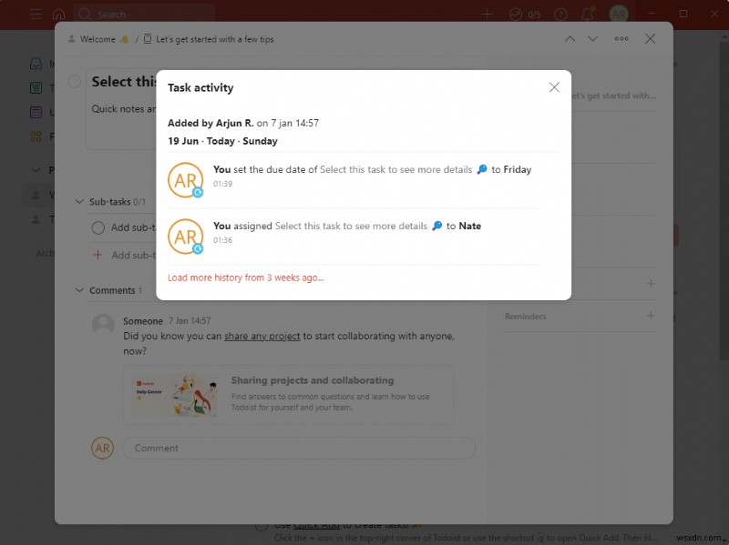 Todoist vs Microsoft To Do:あなたのワークフローに最適なタスク管理アプリの選び方