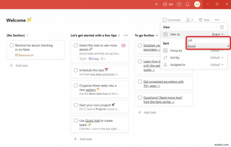 Todoist vs Microsoft To Do:あなたのワークフローに最適なタスク管理アプリの選び方