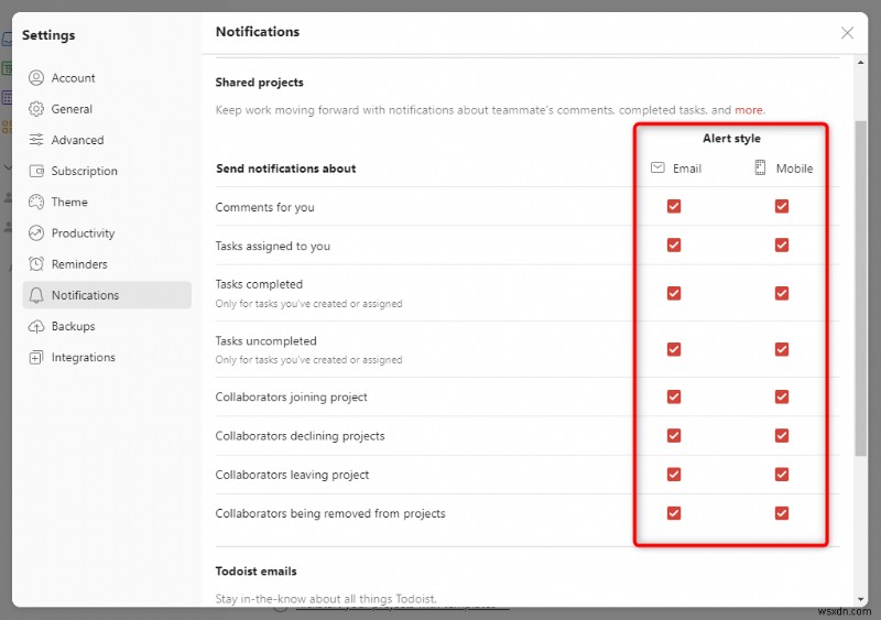 Todoist vs Microsoft To Do:あなたのワークフローに最適なタスク管理アプリの選び方