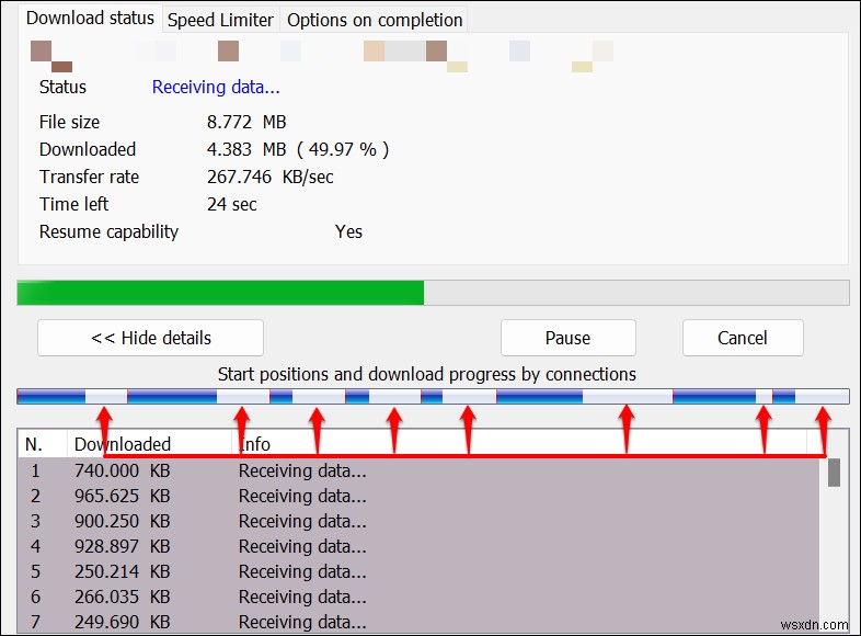 Internet Download Manager(IDM)は本当にダウンロード速度を速くするのか?検証結果と最適な設定方法