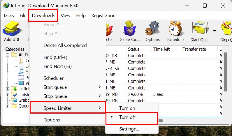 Internet Download Manager(IDM)は本当にダウンロード速度を速くするのか?検証結果と最適な設定方法