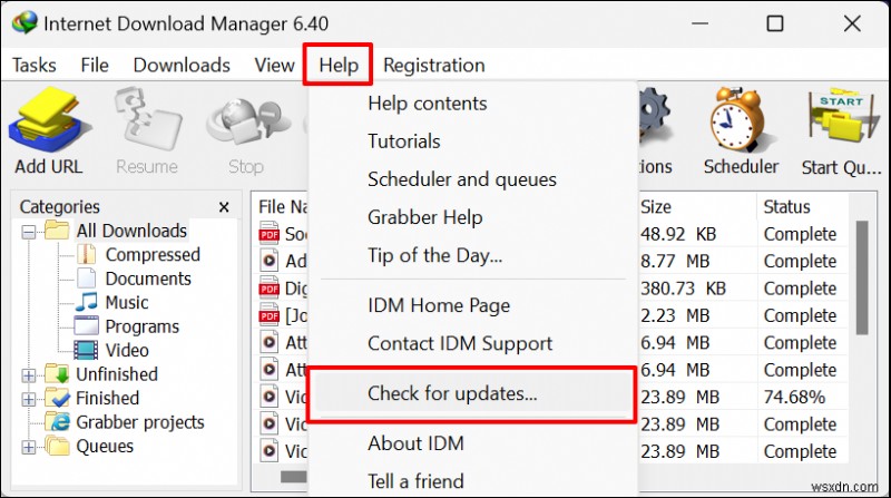 Internet Download Manager(IDM)は本当にダウンロード速度を速くするのか?検証結果と最適な設定方法
