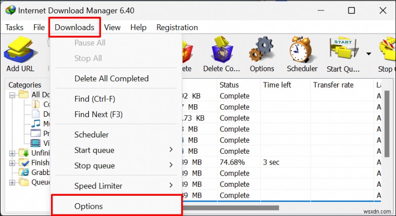 Internet Download Manager(IDM)は本当にダウンロード速度を速くするのか?検証結果と最適な設定方法
