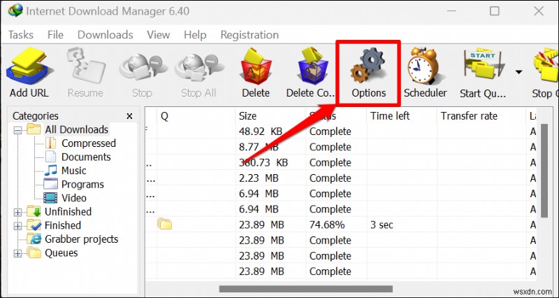 Internet Download Manager(IDM)は本当にダウンロード速度を速くするのか?検証結果と最適な設定方法