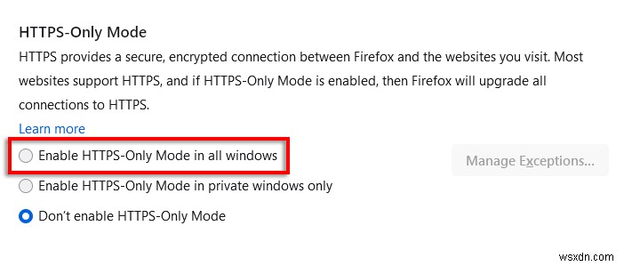 オンラインプライバシーを守るためのおすすめFirefox拡張機能5選