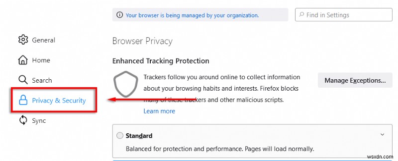 オンラインプライバシーを守るためのおすすめFirefox拡張機能5選