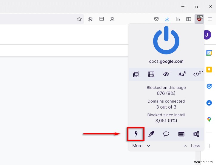 オンラインプライバシーを守るためのおすすめFirefox拡張機能5選