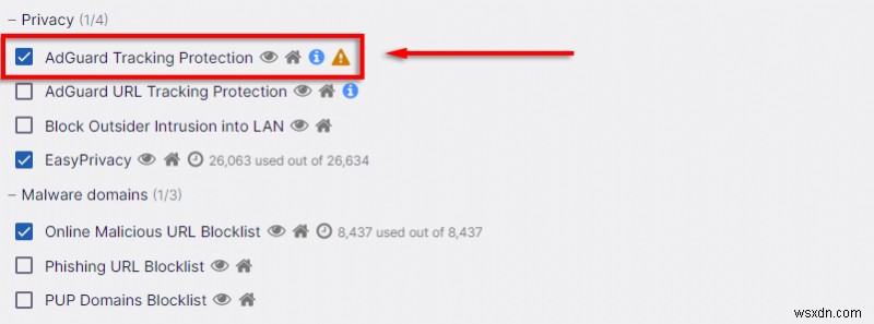 オンラインプライバシーを守るためのおすすめFirefox拡張機能5選