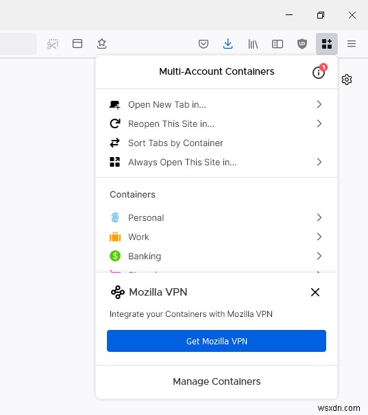 オンラインプライバシーを守るためのおすすめFirefox拡張機能5選