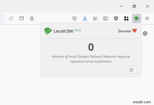 オンラインプライバシーを守るためのおすすめFirefox拡張機能5選