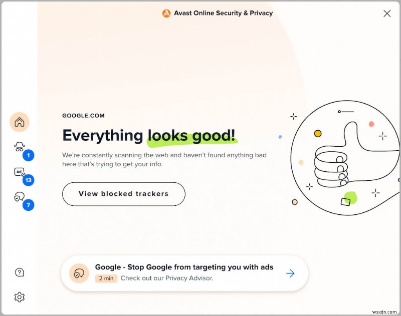 2024年版｜Chromeのプライバシー保護に役立つおすすめ拡張機能ベスト10