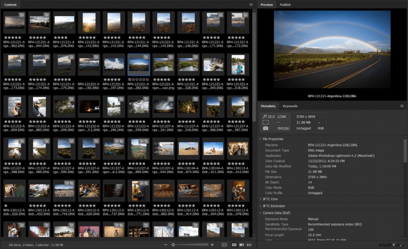 Windowsにおすすめの写真管理ソフト8選|写真の整理・検索・共有をかんたんに