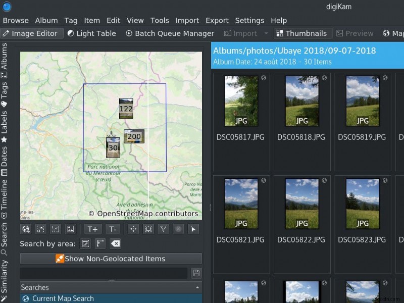 Windowsにおすすめの写真管理ソフト8選|写真の整理・検索・共有をかんたんに