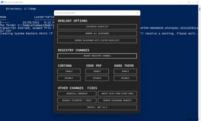 Windows 10・11で使える実績あるブロートウェア削除ツールおすすめ7選